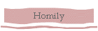 Homily